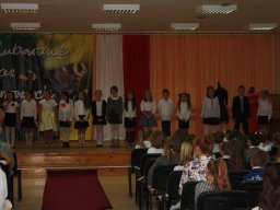 Dzien Edukacji Narodowej 2015 - 16